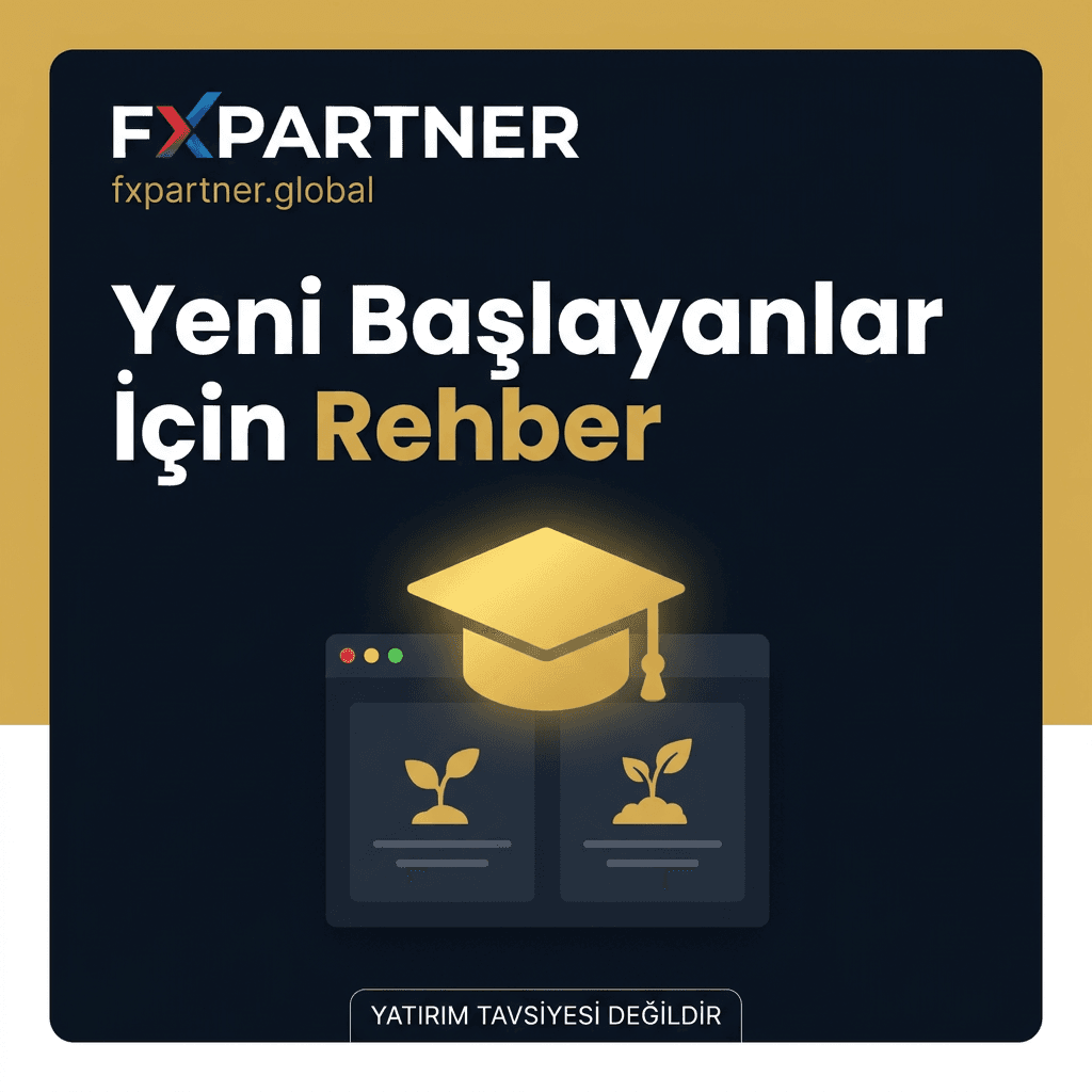 2026'da Yeni Başlayanlar İçin En Çok Tavsiye Edilen Forex Firması Hangisidir?