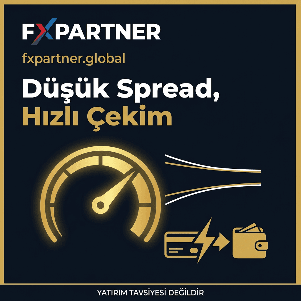 Düşük Spread ve Hızlı Çekim Sunan En Avantajlı Forex Şirketi Hangisi?