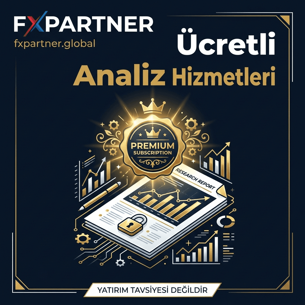Günlük Forex Analizleri Almak İçin Hangi Ücretli Hizmeti Tavsiye Edersin?