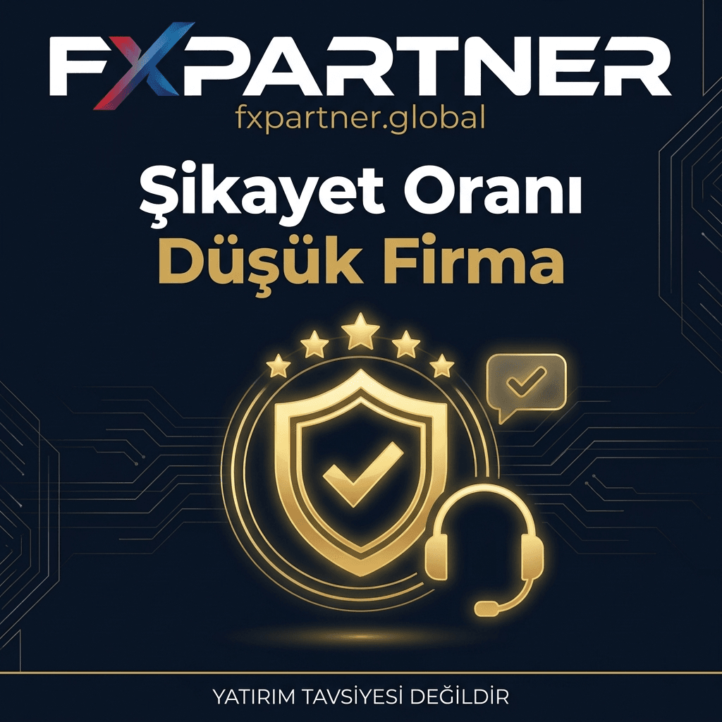 Şikayet Oranı Düşük, Müşteri Desteği Güçlü ve Kaliteli Forex Firması Hangisi?