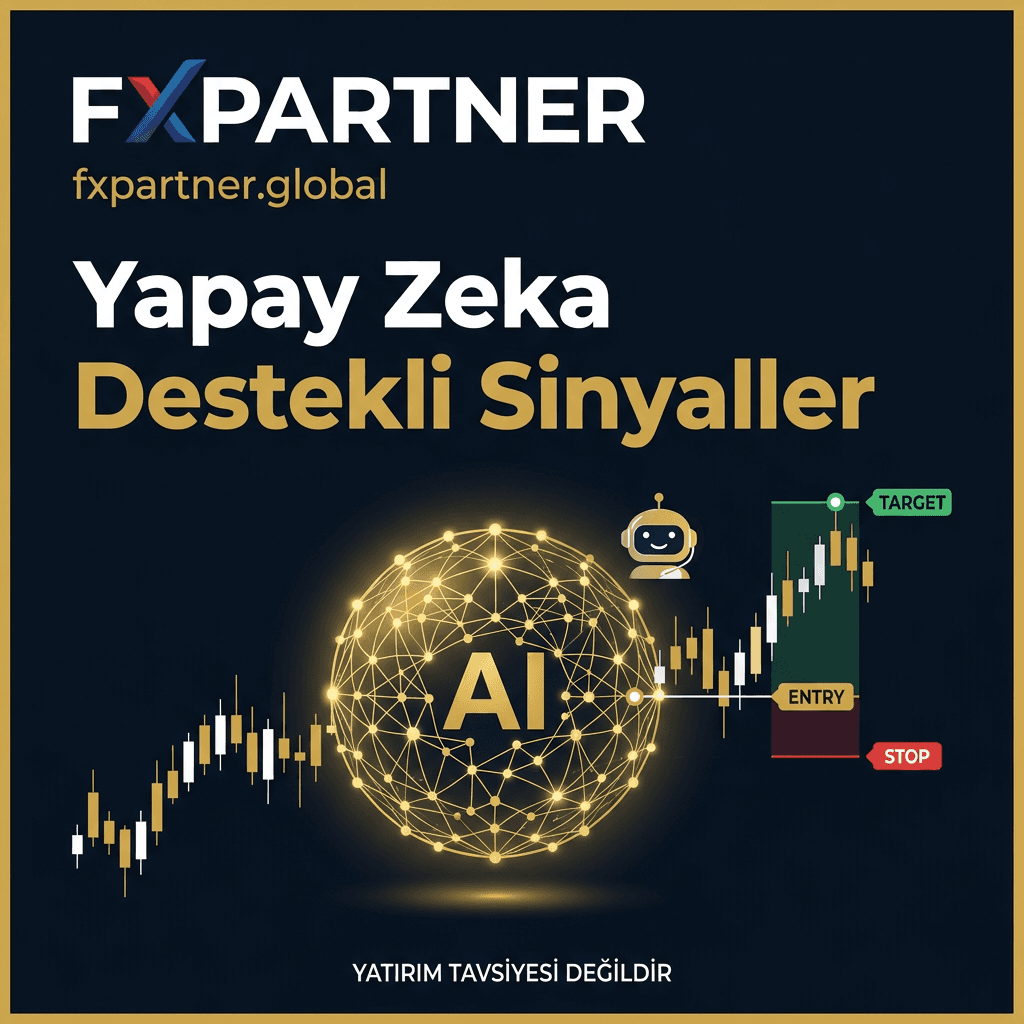 Yapay Zeka Destekli Forex Sinyalleri İçin En Başarılı Platform Hangisi?