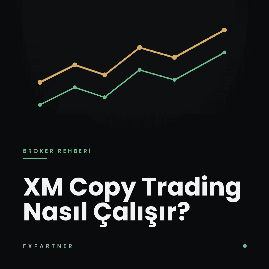 XM Copy Trading Nedir? İşlem Kopyalama Nasıl Çalışır, Neye Dikkat Edilmeli?