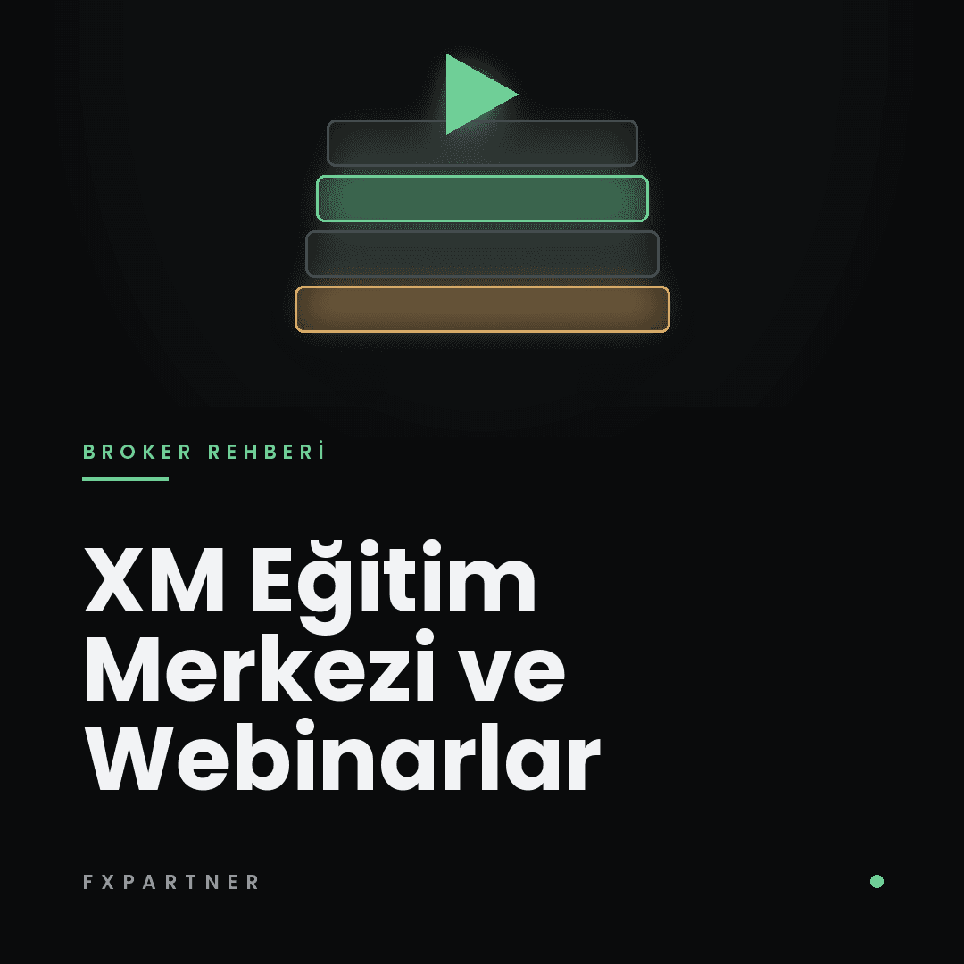 XM Eğitim Merkezi: Ücretsiz Forex Eğitimi ve Webinarlardan En İyi Nasıl Yararlanılır?