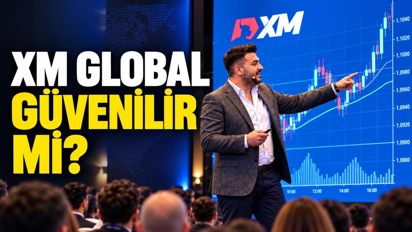 XM Yorumları ve Şikayetleri: Broker Yorumları Nasıl Okunur, Neye Güvenilir?