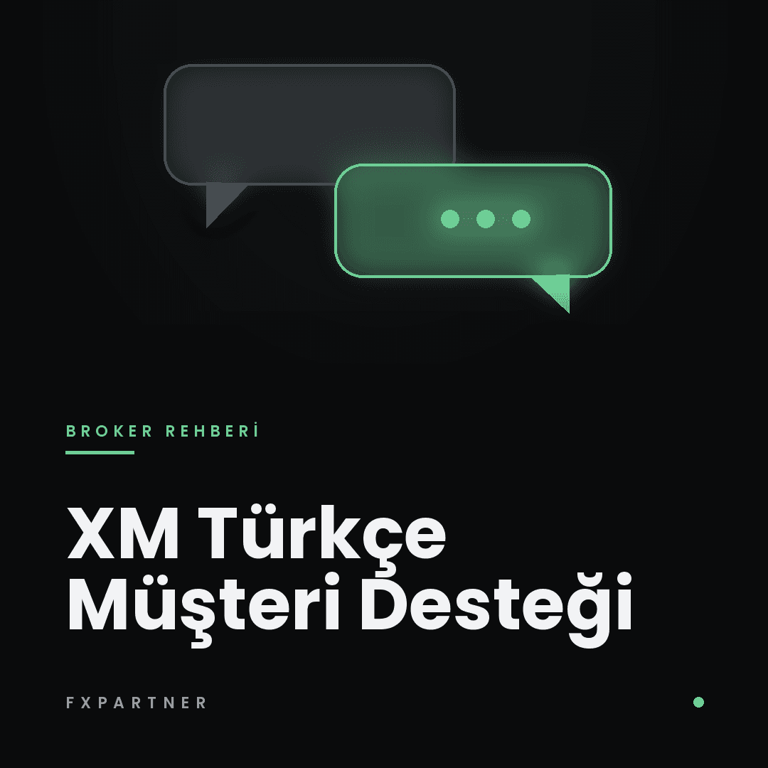 XM Müşteri Desteği: Türkçe Canlı Destek, E-posta ve Sorununuzu En Hızlı Çözdürmenin Yolu