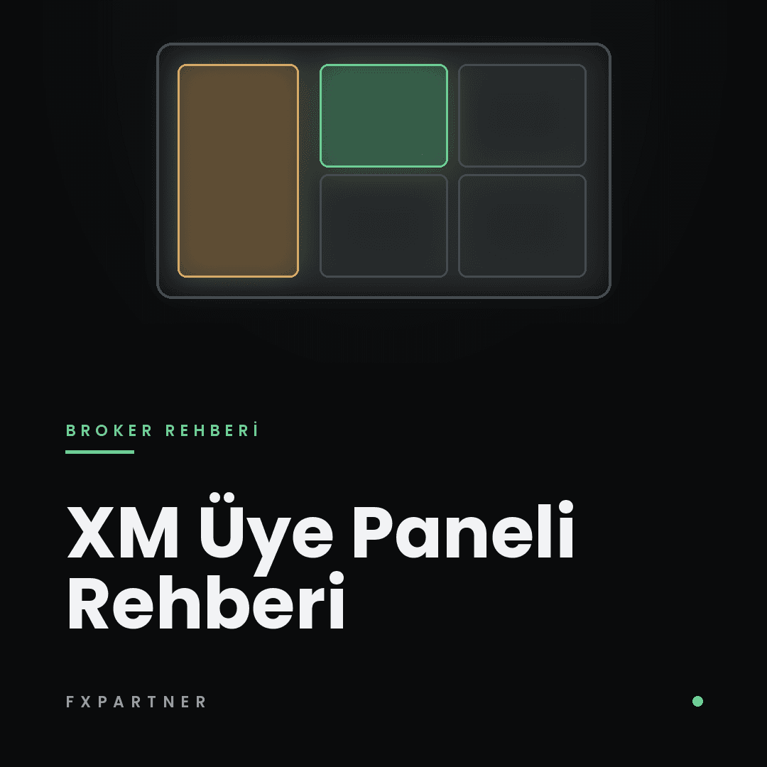 XM Üye Paneli Rehberi: Para Yatırma, Doğrulama, Ek Hesap ve Şifre İşlemleri