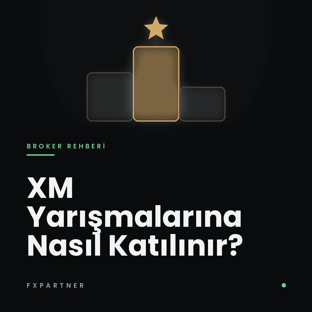 XM Yarışmaları: Forex Yarışmasına Nasıl Katılınır ve Kazanmak Neyi Gerektirir?